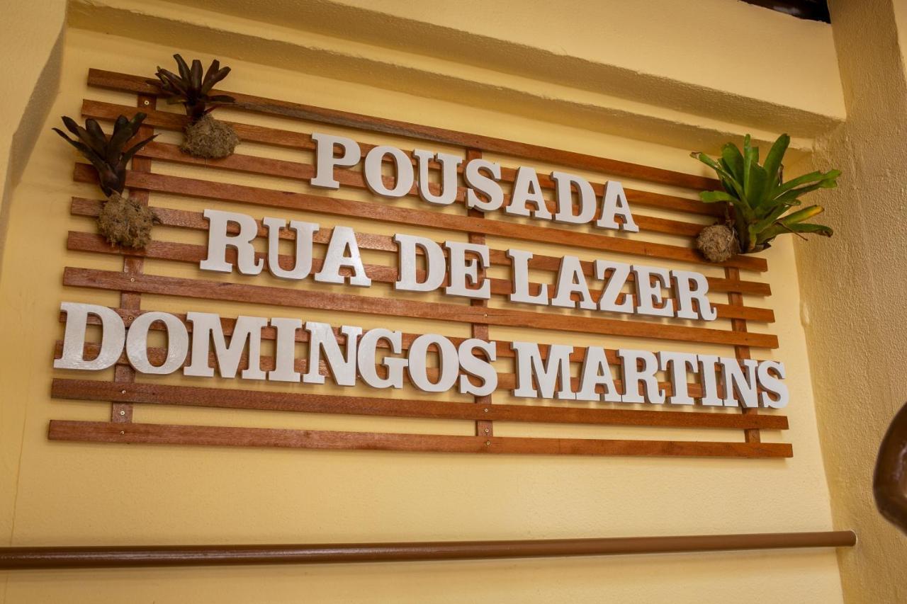 Pousada Rua De Lazer Domingos Martins Exterior photo